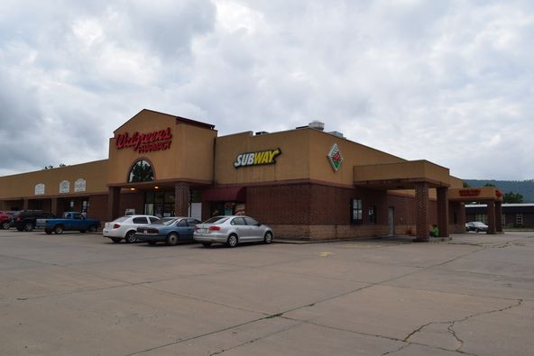 300 E 8th St, Danville, AR 72833